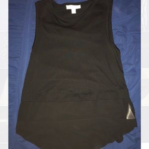 Michael kors tank